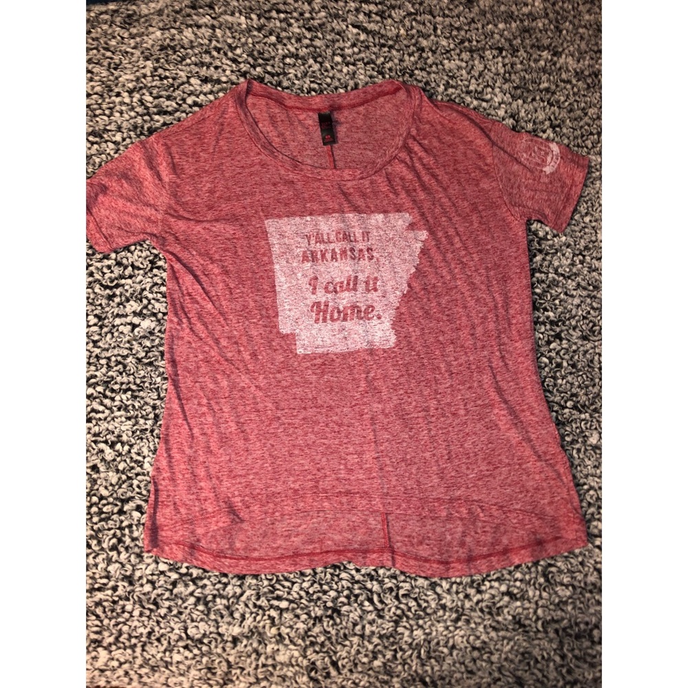 Arkansas T-Shirt